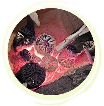 茶道教室ご案内